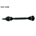SKF Antriebswelle